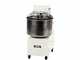 Impastatrice a spirale Mixer 3000 H2O - Da 24 Kg trifase 2 velocit&agrave; ad alta idratazione