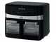 DCG FR3612D - Friggitrice ad aria digitale 12L