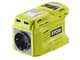 Ryobi RY18BI150B-0 - Inverter 18V - Potenza 150 W - Funzione caricabatterie - SENZA BATTERIA