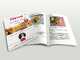 Girmi FG88 Ecofrit Look - Friggitrice ad aria digitale 6.5L