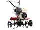 Meccanica Benassi RL 428 - Motozappa a benzina 6.5 HP - Honda GP200 196cc