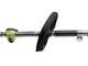 Ryobi RY36LTX40A-0 - Decespugliatore a batteria - MAX POWER 36V - SENZA BATTERIA E CARICABATTERIE