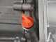 BullMach LYMPHIA 80 - Motopompa a scoppio - Raccordi da 80 mm