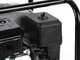 BullMach LYMPHIA 80 - Motopompa a scoppio - Raccordi da 80 mm