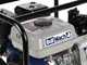 BullMach LYMPHIA 50 - Motopompa a scoppio  - Raccordi da 50 mm