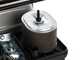 BullMach LYMPHIA 50 - Motopompa a scoppio  - Raccordi da 50 mm