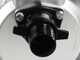 BullMach LYMPHIA 50 - Motopompa a scoppio  - Raccordi da 50 mm
