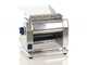 Imperia New Restaurant Professional Ruvida - Macchina per la pasta elettrica in INOX 160W
