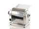 Imperia New Restaurant Professional Ruvida - Macchina per la pasta elettrica in INOX 160W