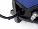 Annovi &amp; Reverberi AR 476 Classic Blue Clean - Idropulitrice - 165 bar max - Portata 5.5 Lt/min