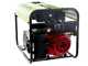 OUTLET - PICCOLI DIFETTI ESTETICI - Pramac ES 8000 - Generatore di corrente 6.4 kW - Continua 5.4 kW Monofase