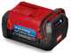 Toro eTimeCutter eMR4275 - Trattorino tagliaerba a raggio zero - 60V - 60Ah
