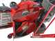 Toro eTimeCutter eMR4275 - Trattorino tagliaerba a raggio zero - 60V - 60Ah