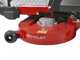 Toro eTimeCutter eMR4275 - Trattorino tagliaerba a raggio zero - 60V - 60Ah