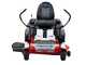 Toro eTimeCutter eMR4275 - Trattorino tagliaerba a raggio zero - 60V - 60Ah