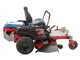 Toro eTimeCutter eMR4275 - Trattorino tagliaerba a raggio zero - 60V - 60Ah
