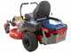 Toro eTimeCutter eMR4275 - Trattorino tagliaerba a raggio zero - 60V - 60Ah