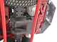 Toro eTimeCutter eMR4275 - Trattorino tagliaerba a raggio zero - 60V - 60Ah