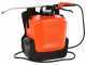 Stocker Ergomist 12 - Pompa irroratrice a spalla a batteria - Serbatoio 12 L - 21 V - 4 Ah