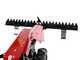 Meccanica Benassi MF226 - Motofalciatrice multifunzione - Motore Honda GP 200