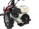 Meccanica Benassi MF226 - Motofalciatrice multifunzione - Motore Honda GP 200