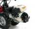Meccanica Benassi MF226 - Motofalciatrice multifunzione - Motore Honda GP 200