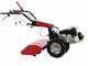 Meccanica Benassi MF226 - Motocoltivatore multifunzione - Honda GP200 - 5.8HP