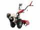 Meccanica Benassi MF226 - Motocoltivatore multifunzione - Honda GP200 - 5.8HP