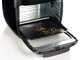 Ariete 4619 Airy Fryer Oven - Forno elettrico - Friggitrice ad aria 11L