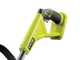 Ryobi RY18EGA-0 - Bordatore a batteria - 18V - SENZA BATTERIA E CARICABATTERIE