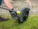 Ryobi RY18EGA-0 - Bordatore a batteria - 18V - SENZA BATTERIA E CARICABATTERIE