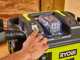 Ryobi RV1811-0 - Aspiratore solidi e liquidi portatile a batteria - SENZA BATTERIA E CARICABATTERIE