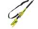 Ryobi RY36PP25A-0 - Potatore a batteria su asta con prolunga - MAX POWER 36V - Barra da 25cm - SENZA BATTERIA E CARICABATTERIE