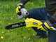 Ryobi RY36PP25A-0 - Potatore a batteria su asta con prolunga - MAX POWER 36V - Barra da 25cm - SENZA BATTERIA E CARICABATTERIE