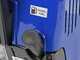 Annovi &amp; Reverberi 5670 - Idropulitrice ad acqua calda - 160 bar - 500 l/h
