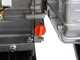 BullMach NERINA 50 - Motopompa a scoppio acque sporche - Raccordi 50 mm