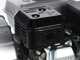 BullMach NERINA 50 - Motopompa a scoppio acque sporche - Raccordi 50 mm