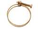 BullMach NERINA 50 - Motopompa a scoppio acque sporche - Raccordi 50 mm