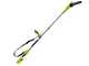 Ryobi RY36PP25A-0 - Potatore a batteria su asta con prolunga - Barra da 25cm - MAX POWER 36V 2Ah
