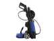 Annovi &amp; Reverberi AR 476 Classic Blue Clean - Idropulitrice - 165 bar max - Portata 5.5 Lt/min