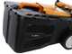 Batavia 7064713  - Tagliaerba a batteria - 18 V 4 Ah - Taglio 32 cm