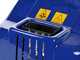 Annovi &amp; Reverberi 5850 - Idropulitrice ad acqua calda - 150 bar - 600 l/h
