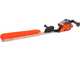 Echo DHCS-2800 - Tagliasiepi a batteria con lama da 71.4 cm - SENZA BATTERIA E CARICABATTERIA
