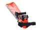 Echo DHCS-2800 - Tagliasiepi a batteria con lama da 71.4 cm - SENZA BATTERIA E CARICABATTERIA