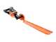 Echo DHCS-2800 - Tagliasiepi a batteria 56V/2.5Ah - Lama da 71.4 cm