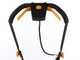 Batavia 7064713 - Tagliaerba a batteria - 18 V - Taglio 32 cm - SENZA BATTERIE E CARICABATTERIE