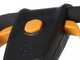 Batavia 7064713 - Tagliaerba a batteria - 18 V - Taglio 32 cm - SENZA BATTERIE E CARICABATTERIE
