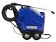 Annovi &amp; Reverberi 5870 - Idropulitrice ad acqua calda - 180 bar - 900 l/h