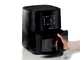 Ariete 4626 - Friggitrice ad aria 6L