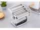 Imperia iPasta T. 6,5/12 mm Classica Ruvida - Macchina per la pasta manuale in INOX